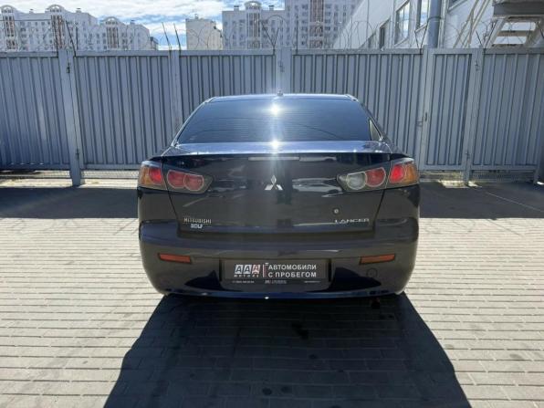 Mitsubishi Lancer X Рестайлинг с пробегом 2013 года, цена 749 000 рублей, 170150 км, седан, Автокод Объявления