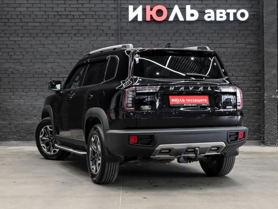 Haval Dargo I Екатеринбург  - изображение 7