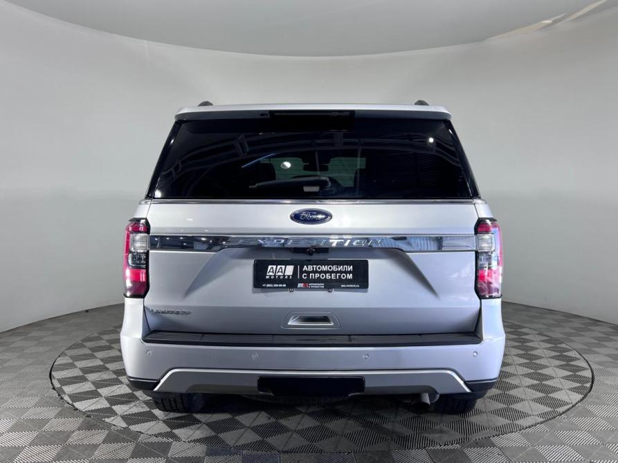 Ford Expedition IV Ростов-на-Дону  - изображение 7