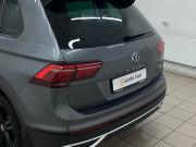 Volkswagen Tiguan II Рестайлинг Энгельс  - изображение 53