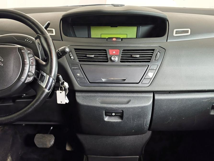 Citroen C4 Picasso I Москва  - изображение 15