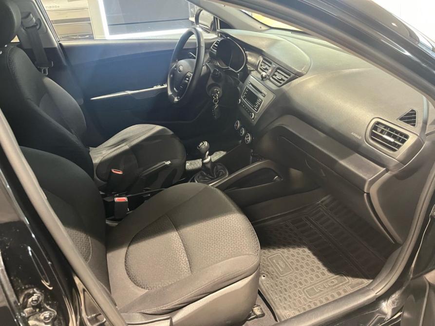 Kia Rio III Рестайлинг Екатеринбург  - изображение 15