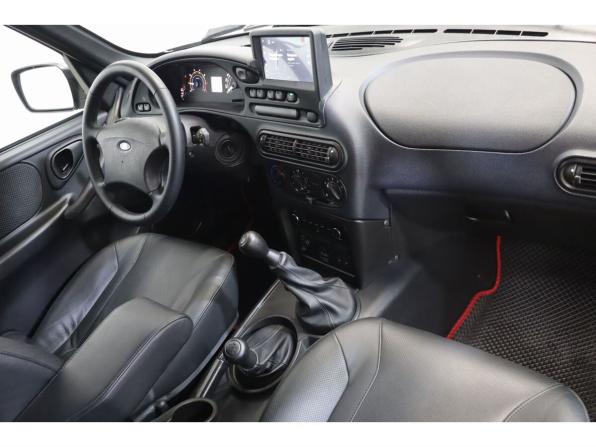 Lada (ВАЗ) Niva Travel I с пробегом 2024 года, цена 1 149 000 рублей, 13433 км, внедорожник, Автокод Объявления