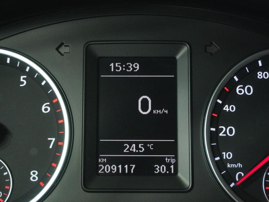 Volkswagen Tiguan I Рестайлинг Вологда  - изображение 17