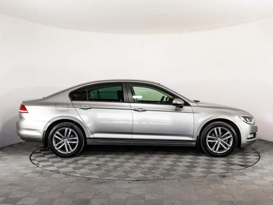 Volkswagen Passat B8 Санкт-Петербург  - изображение 5