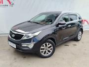 Kia Sportage III Рестайлинг Ярославль  - изображение 27
