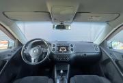 Volkswagen Tiguan I Рестайлинг Красноярск  - изображение 36
