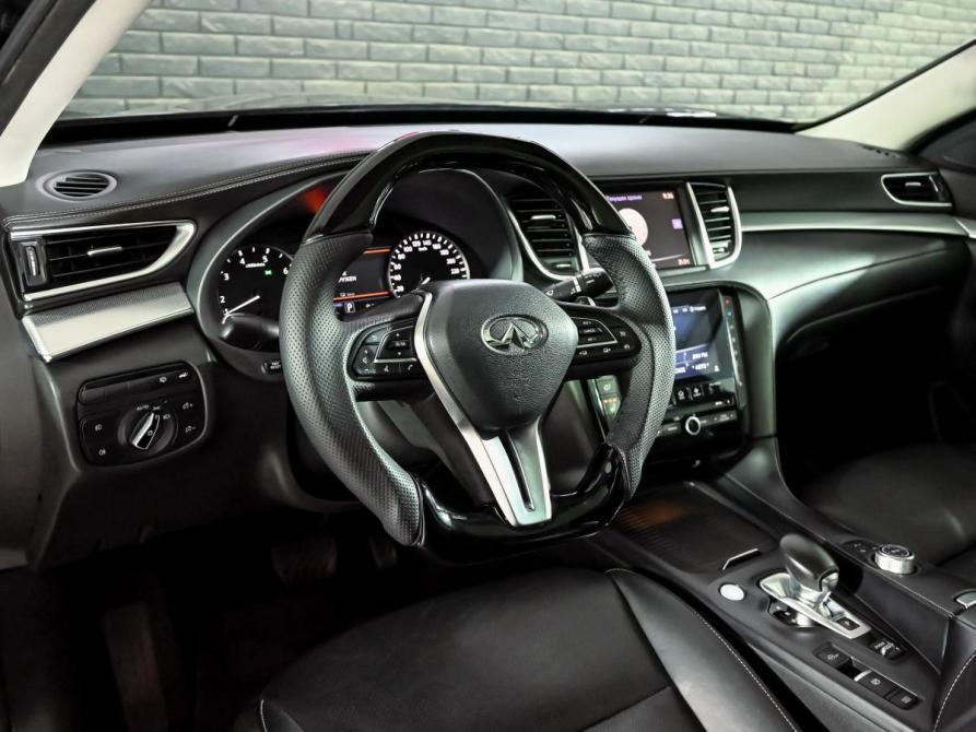 Infiniti QX50 II Екатеринбург  - изображение 12
