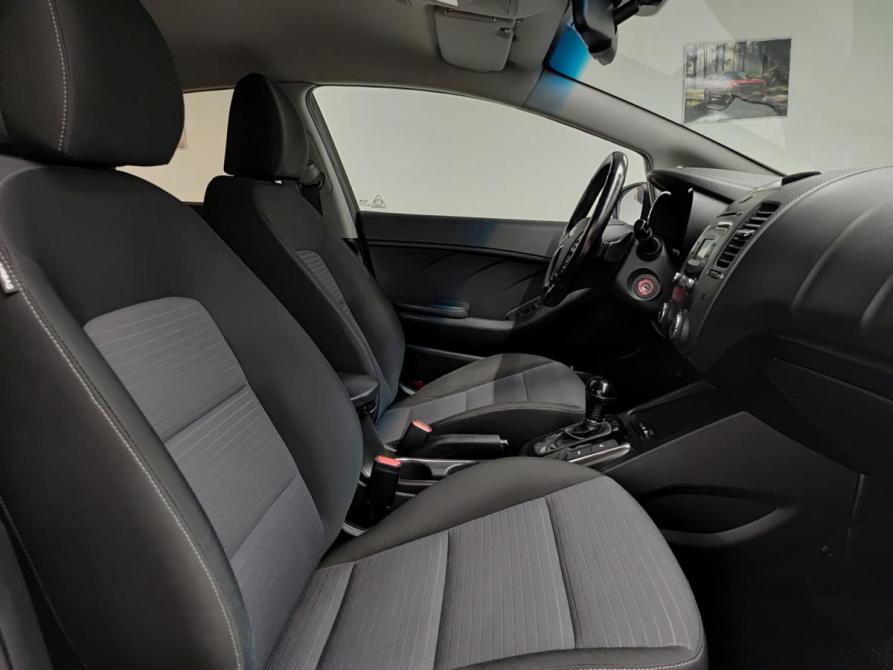 Kia Cerato III Рестайлинг (Classic) Казань  - изображение 13