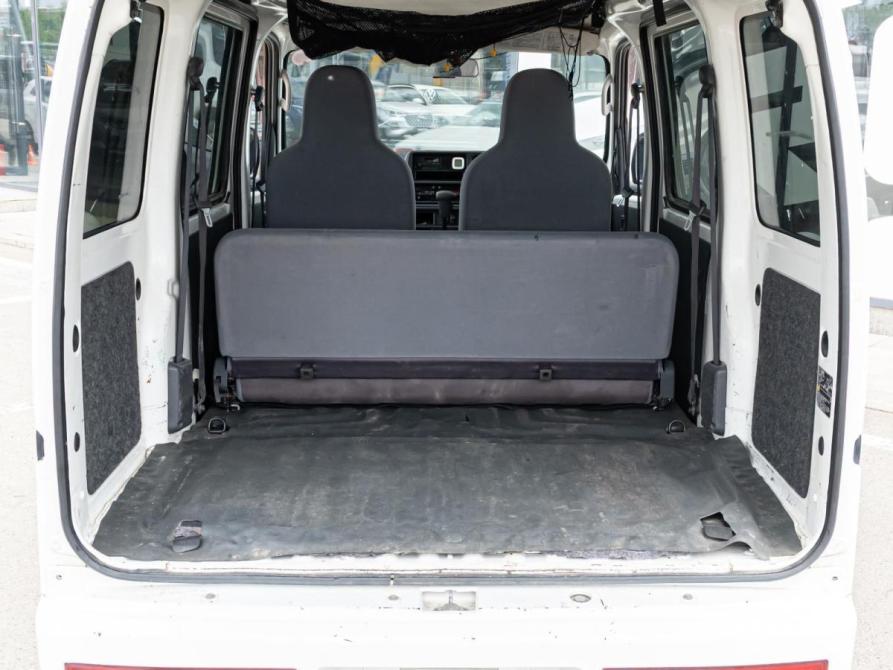 Daihatsu Hijet X Краснодар  - изображение 14
