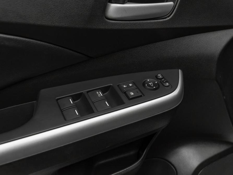 Honda CR-V IV Москва  - изображение 15