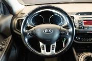 Kia Sportage III Рестайлинг Уфа  - изображение 30