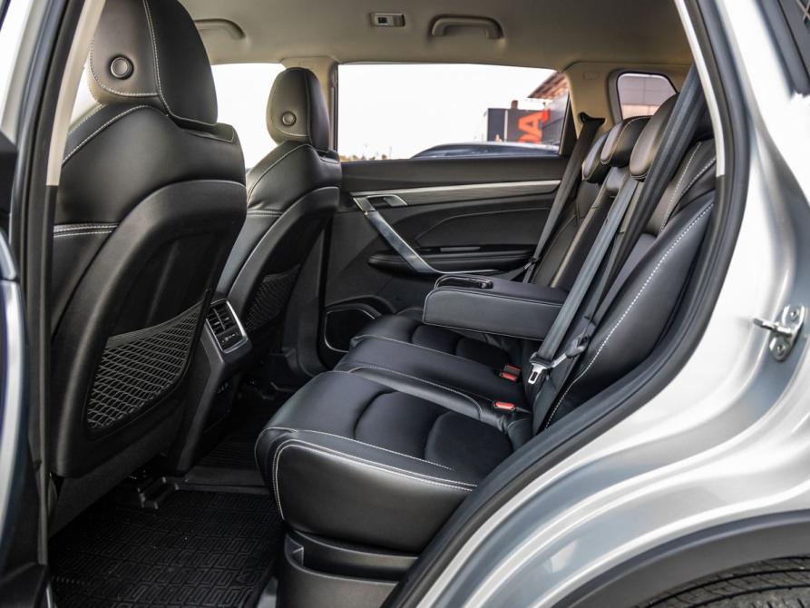 Geely Atlas Pro Волгоград  - изображение 36