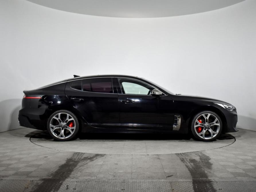 Kia Stinger I Санкт-Петербург  - изображение 4