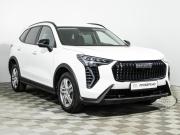 Haval Jolion I Рестайлинг Санкт-Петербург  - изображение 22