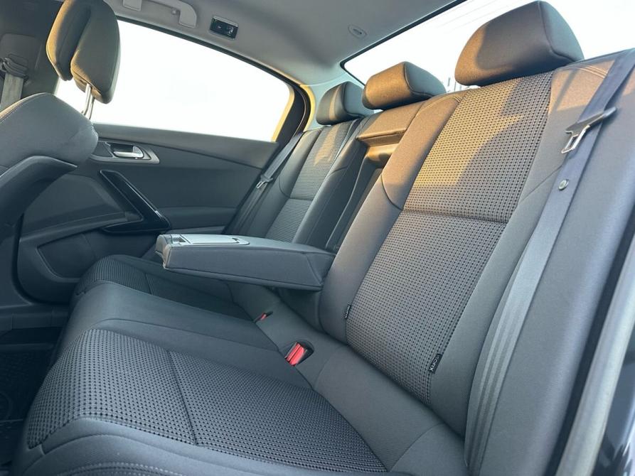 Peugeot 508 I Волгоград  - изображение 22