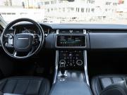 Land Rover Range Rover Sport II Рестайлинг Москва  - изображение 30