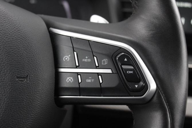 Haval F7 I Рестайлинг с пробегом 2023 года, цена 2 060 000 рублей, 52509 км, внедорожник, Автокод Объявления