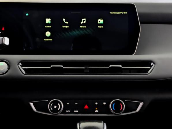 BAIC U5 Plus с пробегом 2023 года, цена 675 000 рублей, 130101 км, седан, Автокод Объявления