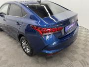 Hyundai Solaris II Рестайлинг Воронеж  - изображение 30