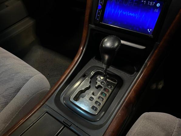 Honda Saber II с пробегом 1998 года, цена 260 000 рублей, 153498 км, седан, Автокод Объявления