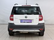 Skoda Yeti I Воронеж  - изображение 25