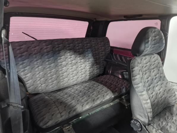 Lada (ВАЗ) 2121 (4x4) I Рестайлинг с пробегом 2002 года, цена 207 000 рублей, 150223 км, внедорожник, Автокод Объявления