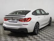 BMW 6 серии IV (G32) Рестайлинг Москва  - изображение 23
