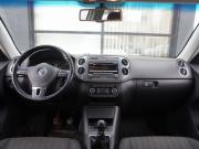 Volkswagen Tiguan I Рестайлинг Москва  - изображение 27