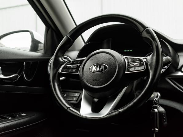 Kia Cerato IV с пробегом 2020 года, цена 1 950 000 рублей, 125679 км, седан, Автокод Объявления