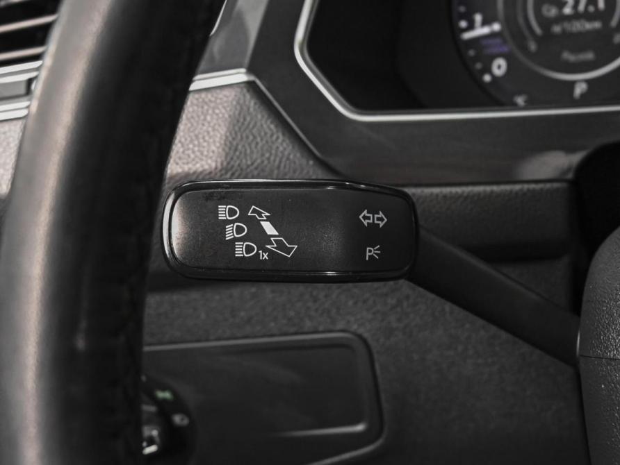 Volkswagen Tiguan II Ставрополь  - изображение 17