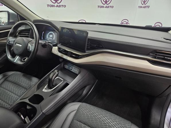 Haval F7 I Рестайлинг с пробегом 2023 года, цена 2 102 000 рублей, 58783 км, внедорожник, Автокод Объявления