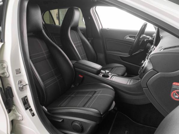 Mercedes-Benz GLA I (X156) с пробегом 2016 года, цена 2 249 000 рублей, 133552 км, внедорожник, Автокод Объявления