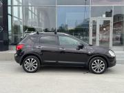 Nissan Qashqai I Новосибирск  - изображение 23