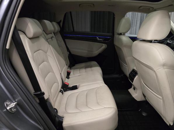 Skoda Kodiaq I с пробегом 2018 года, цена 2 390 000 рублей, 152000 км, внедорожник, Автокод Объявления