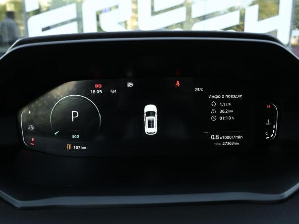 Changan UNI-S (CS55 Plus) I с пробегом 2024 года, цена 2 235 000 рублей, 27368 км, внедорожник, Автокод Объявления