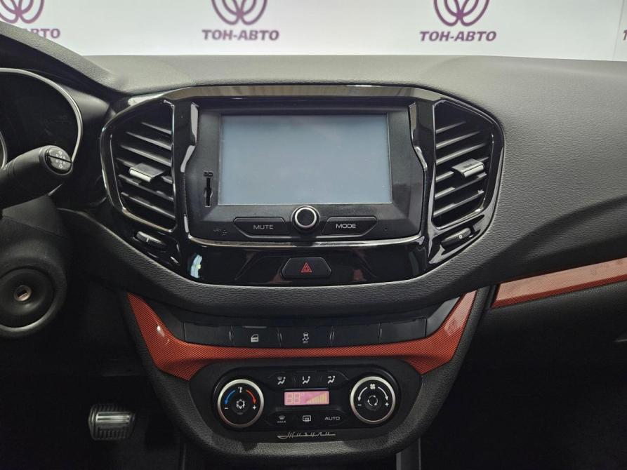 Lada (ВАЗ) Vesta I Тольятти  - изображение 19