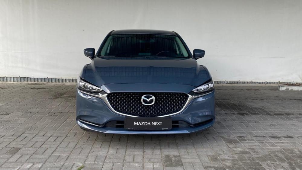 Mazda 6 III (GJ) Рестайлинг 2 Калининград  - изображение 2