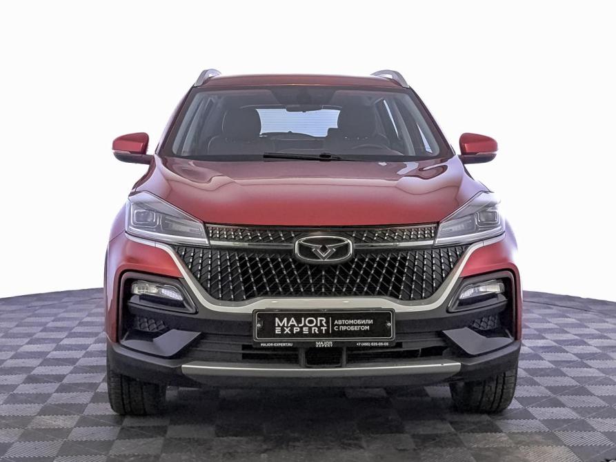 Kaiyi X3 Москва  - изображение 2