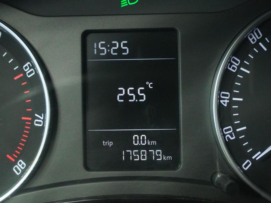 Skoda Octavia II (A5) Рестайлинг Вологда  - изображение 17