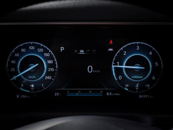 Hyundai Tucson IV с пробегом 2021 года, цена 3 394 000 рублей, 84192 км, внедорожник, Автокод Объявления