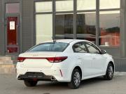 Kia Rio IV Рестайлинг Волгоград  - изображение 39