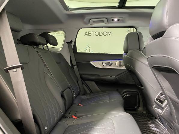 Chery Tiggo 8 Pro Max I Рестайлинг с пробегом 2023 года, цена 2 290 000 рублей, 67984 км, внедорожник, Автокод Объявления
