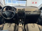 Mazda 3 I (BK) Рестайлинг Подольск  - изображение 40