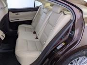 Lexus ES VI Рестайлинг Москва  - изображение 41
