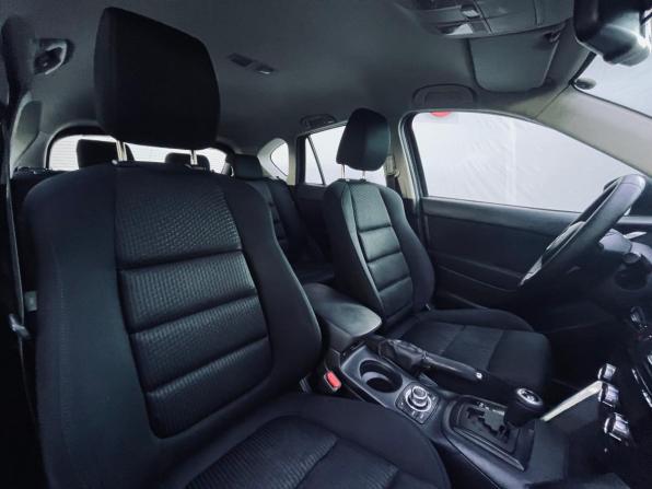 Mazda CX-5 I с пробегом 2012 года, цена 1 470 000 рублей, 245505 км, внедорожник, Автокод Объявления