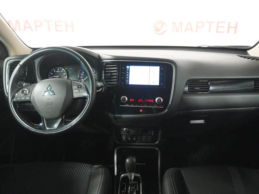 Mitsubishi Outlander III Рестайлинг 3 Вологда  - изображение 15