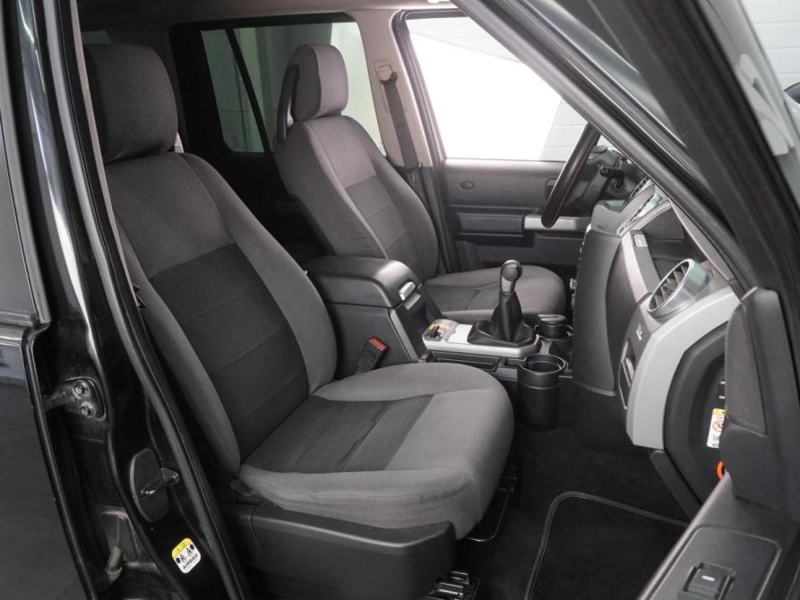Land Rover Discovery III Воронеж  - изображение 8