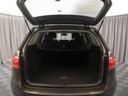 Volkswagen Passat B7 Москва  - изображение 44