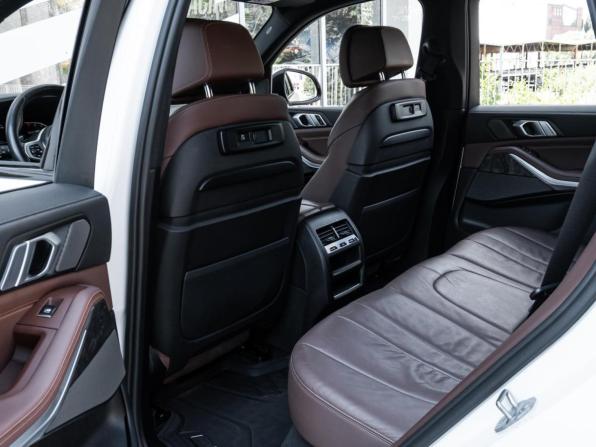 BMW X5 IV (G05/G18) с пробегом 2019 года, цена 5 800 000 рублей, 180890 км, внедорожник, Автокод Объявления